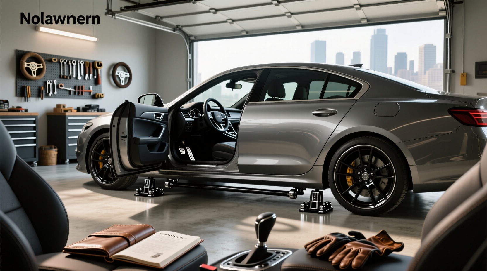 What Are Car Pedal Extensions and How to Choose the Right One?