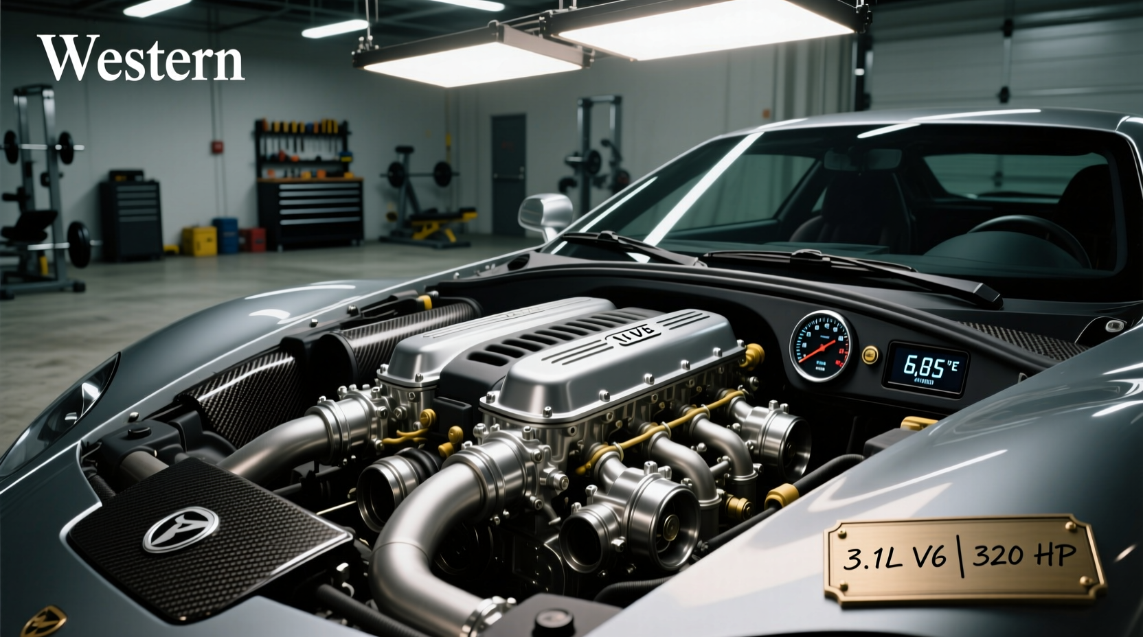 How to Choose a 3.1 V6 Engine: Horsepower, Types & Buying Tips