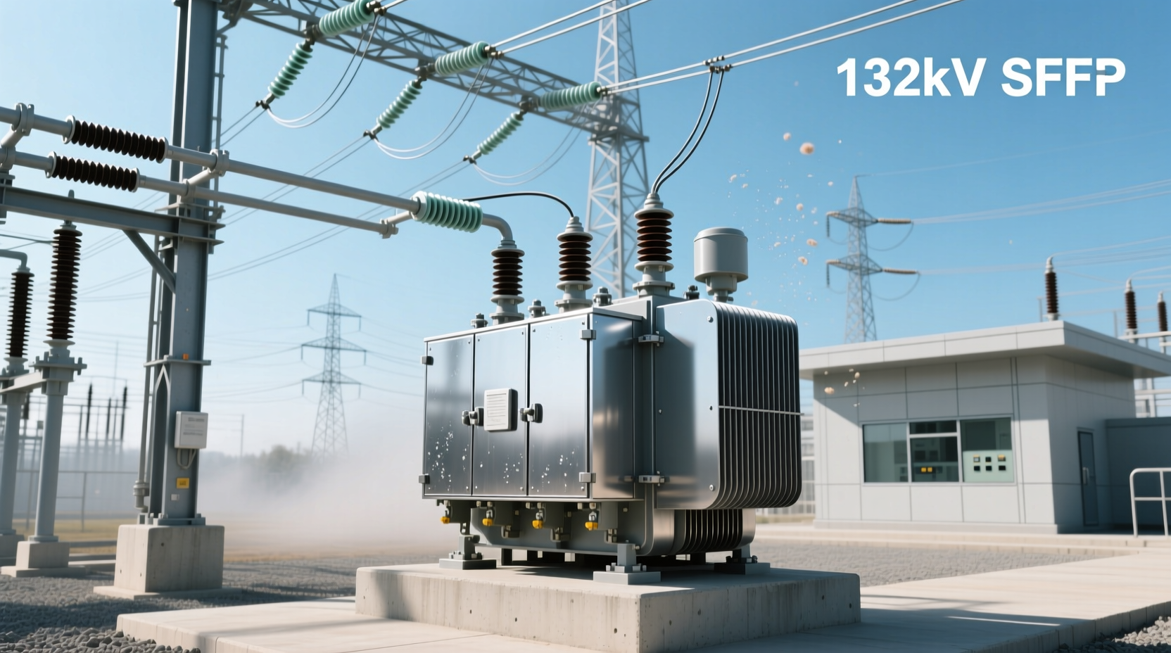 132kv sf6 outdoor circuit breaker buyer’s guide