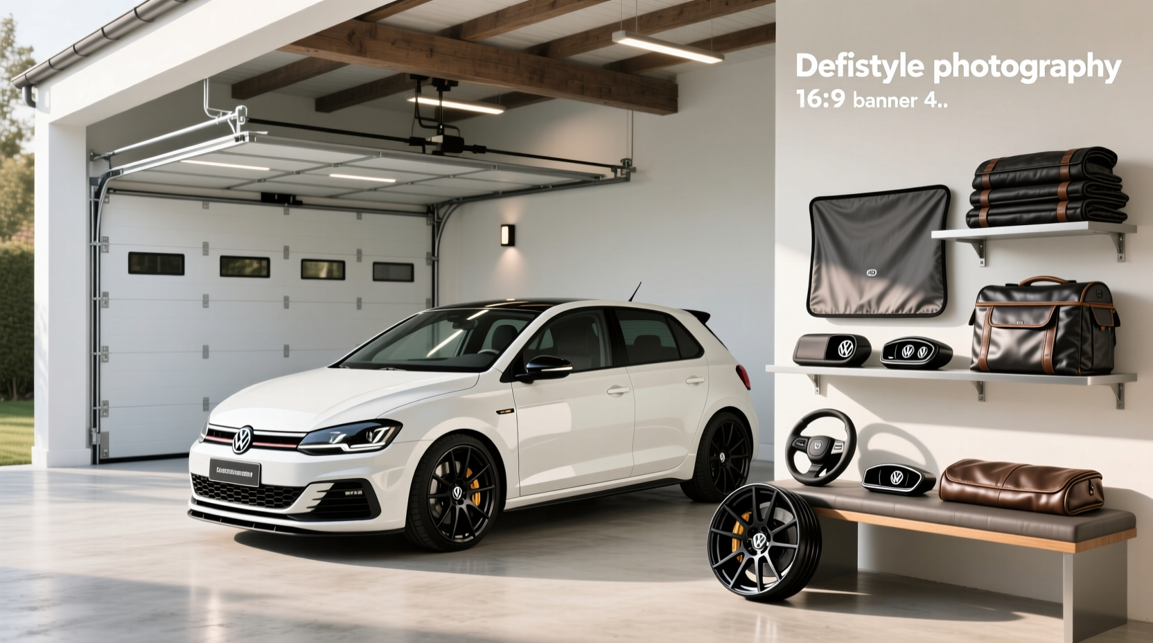 What Are the Best VW Polo Accessories for Protection & Style?