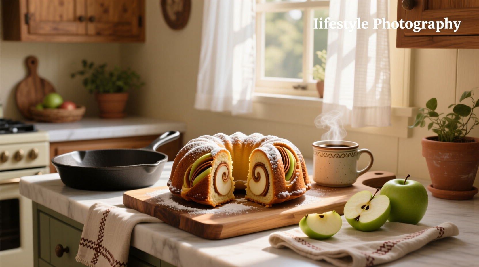 apple cinnamon bundt cake guide