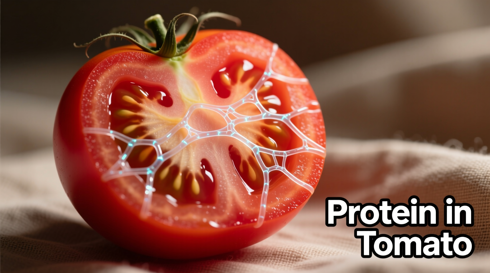 Tomato Protein Content: Facts, Values & Nutrition Guide