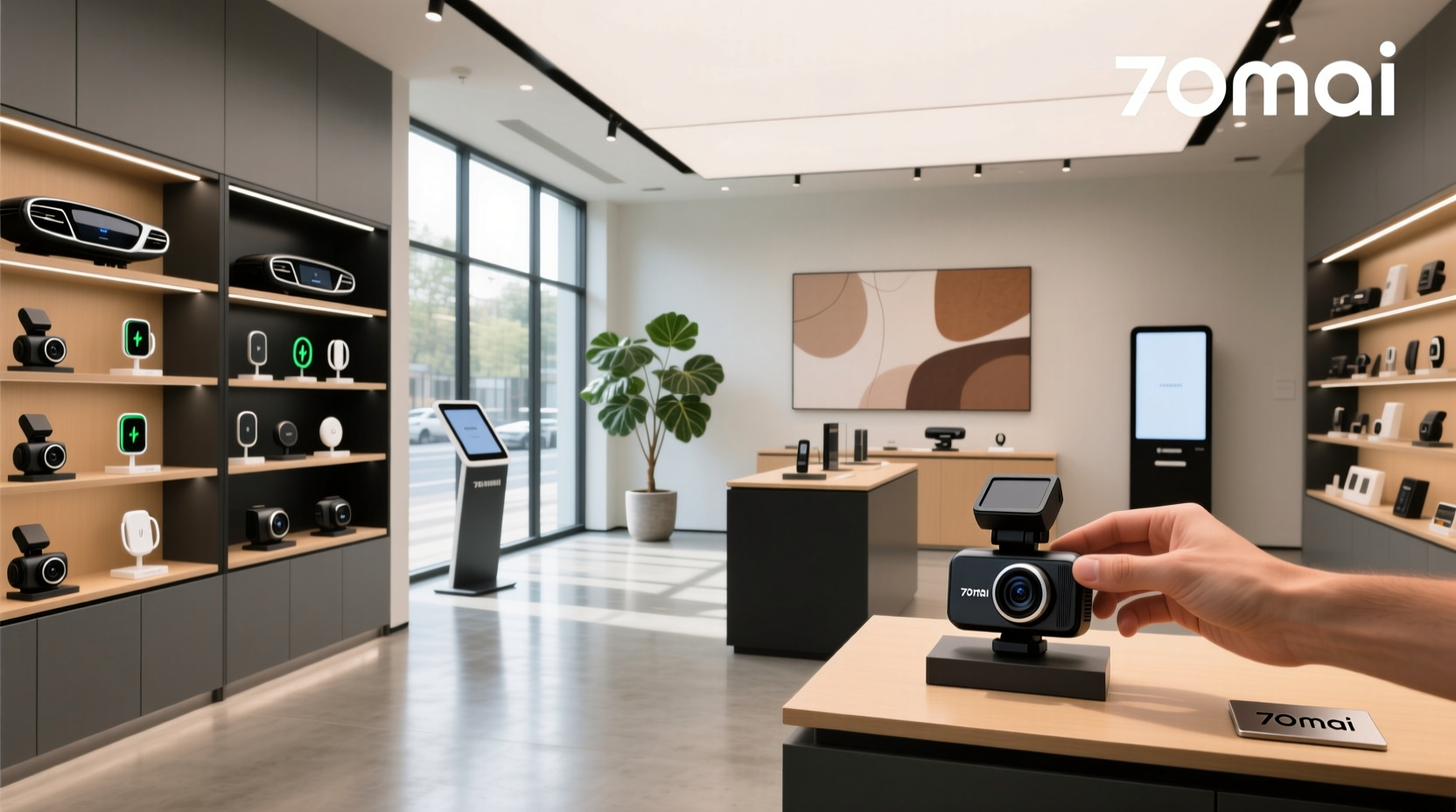 70mai store guide what you need to know