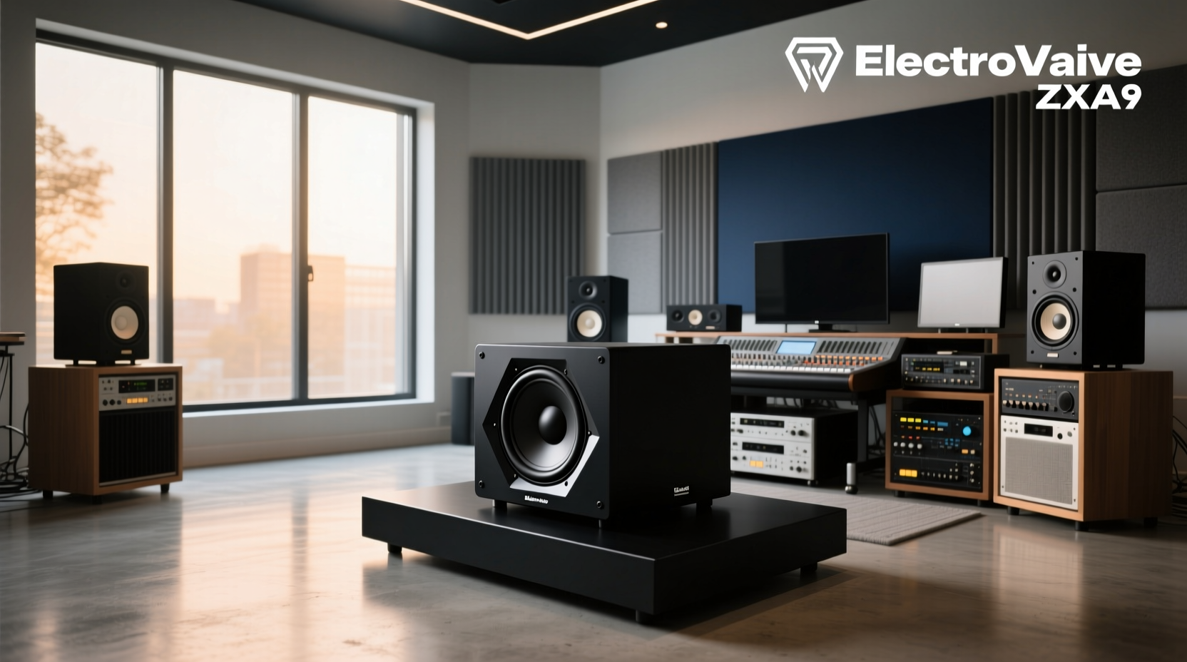 electro voice zxa1 subwoofer buying guide