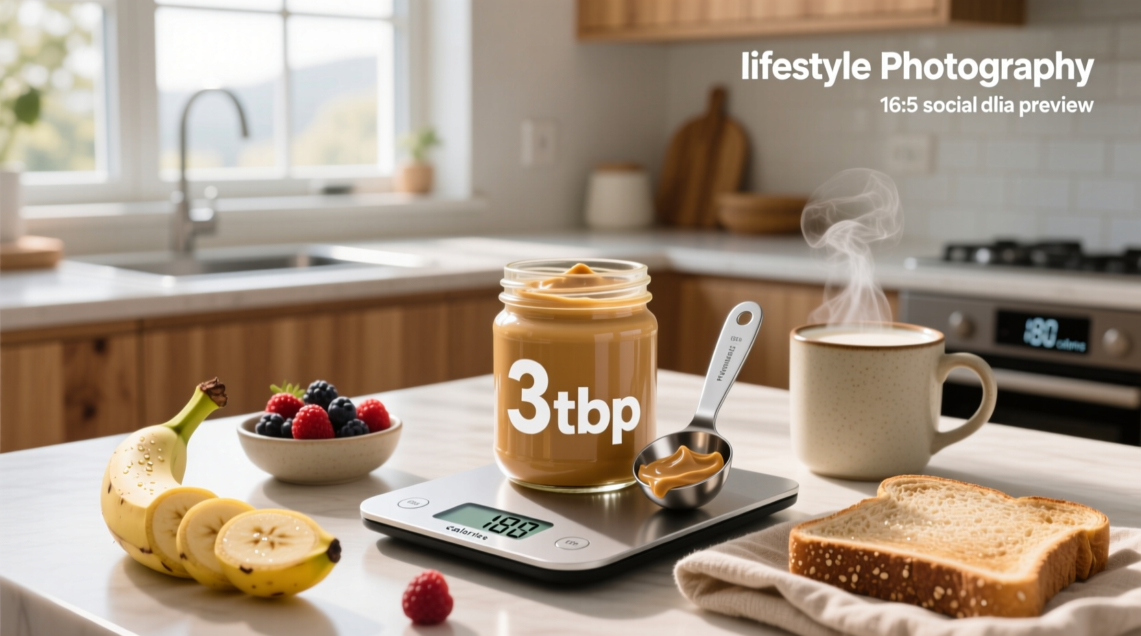 3 tbsp peanut butter calories practical guide