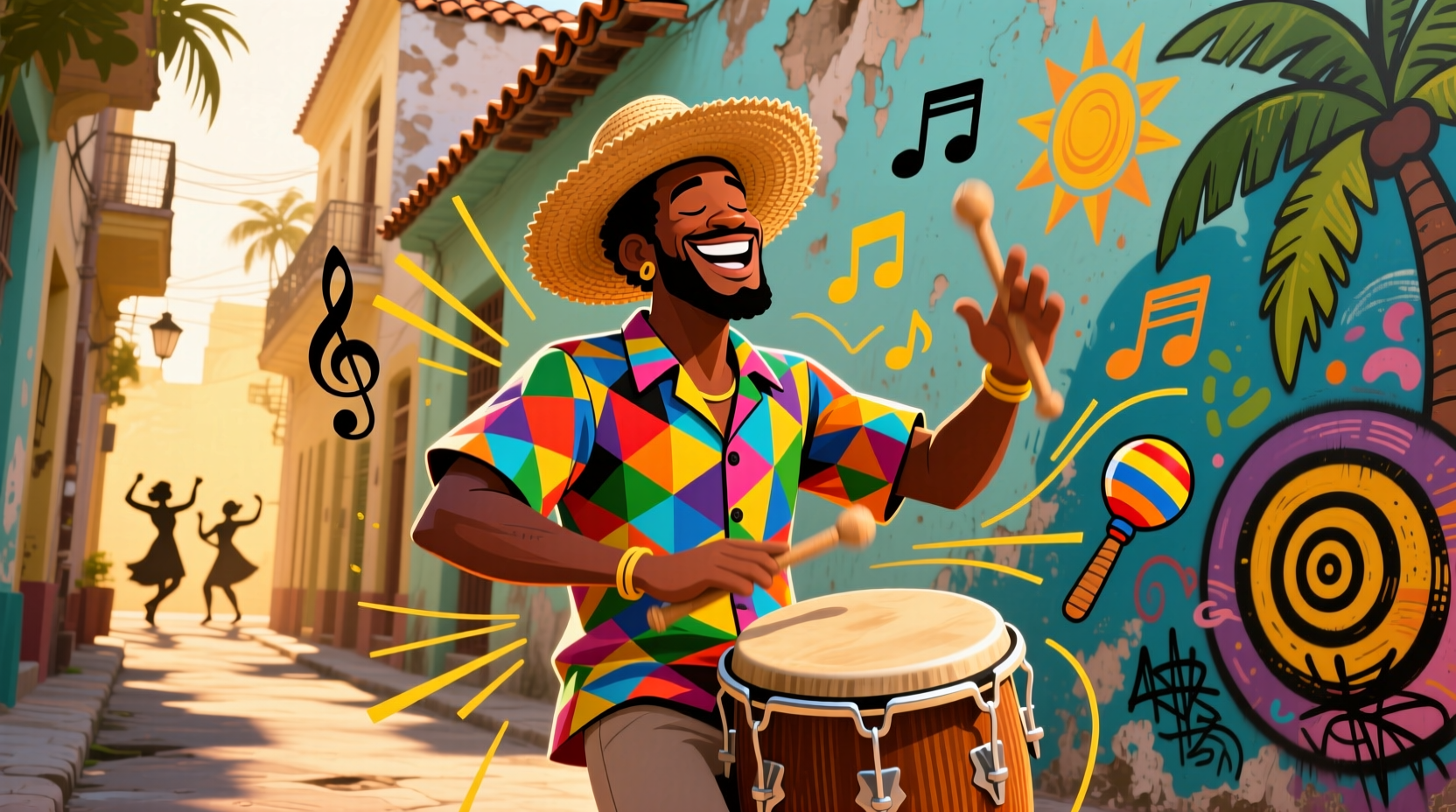 cuban mojo