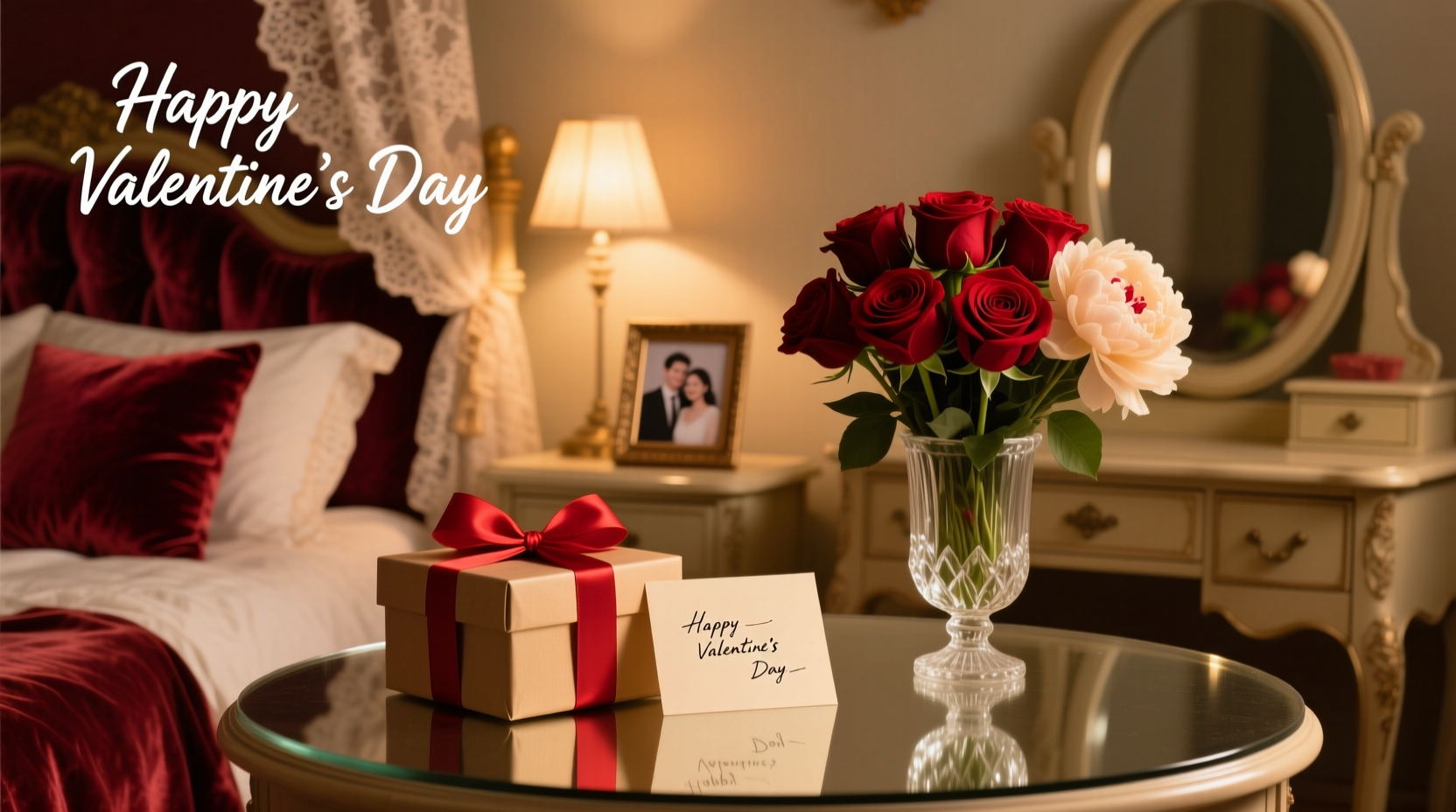 what to get girlfriend for valentines day 2021