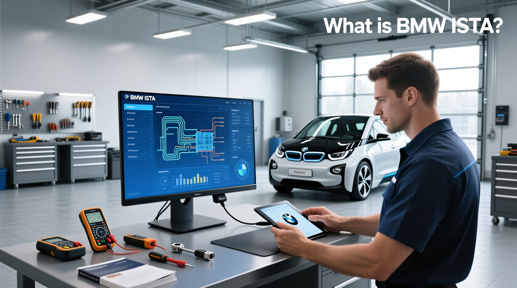 How to Choose BMW ISTA: A Practical Buying Guide