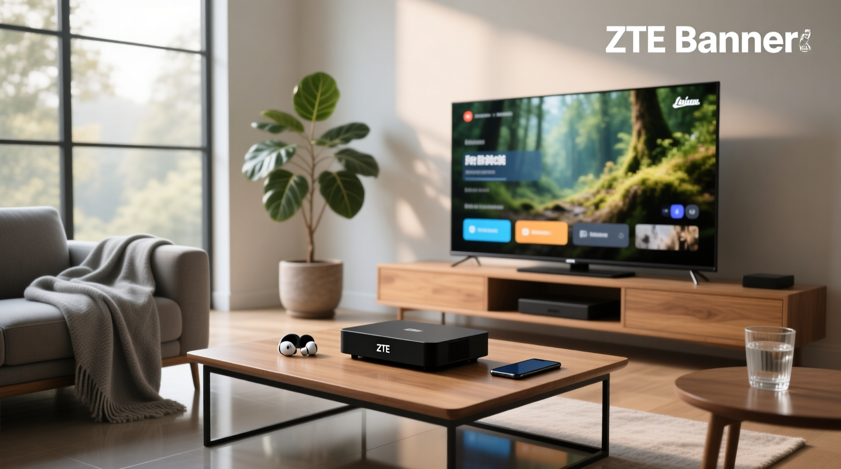 What Is a ZTE Android TV Box? Features, Setup & US Legality Explained
