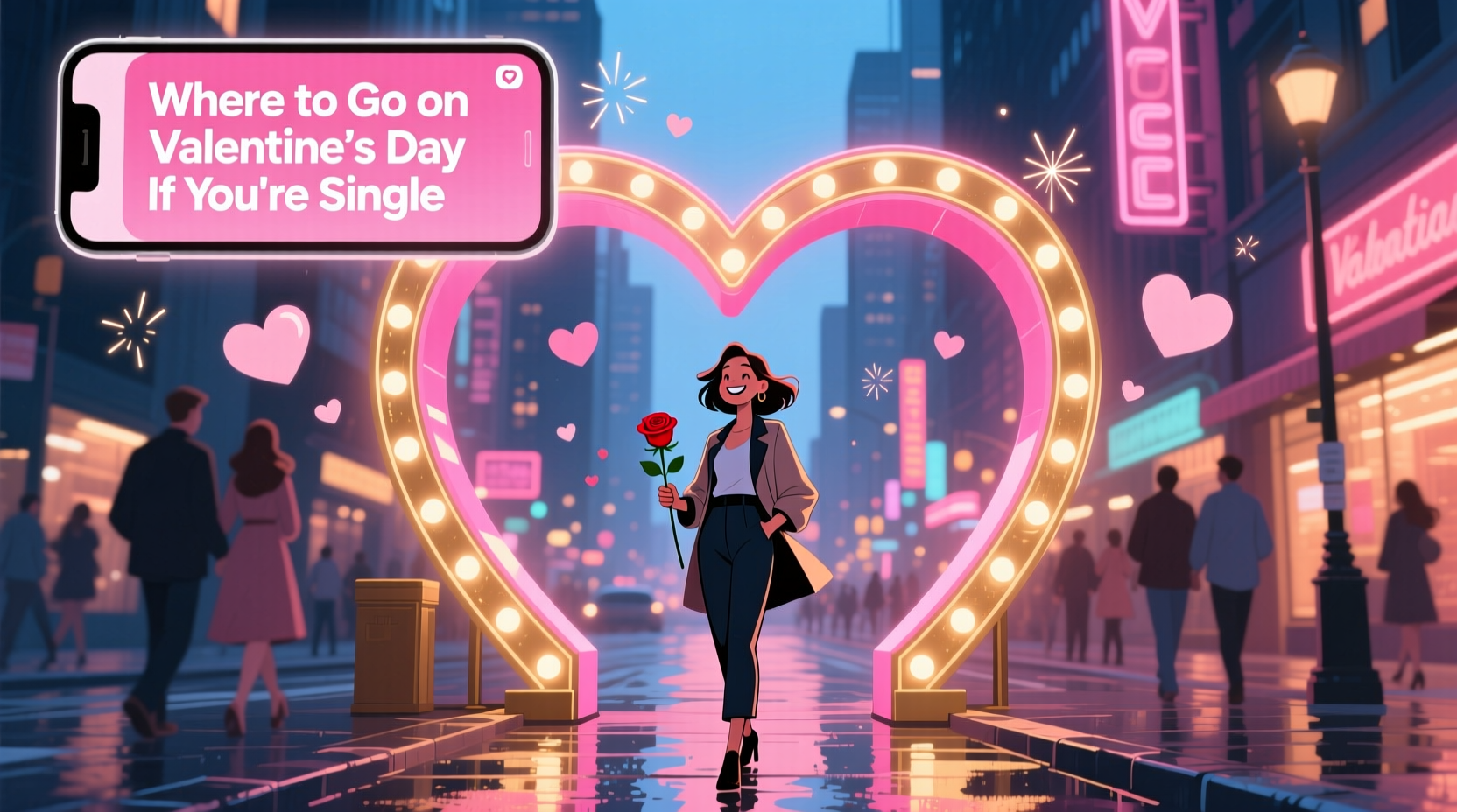 who in the fuck invented valentine day and why