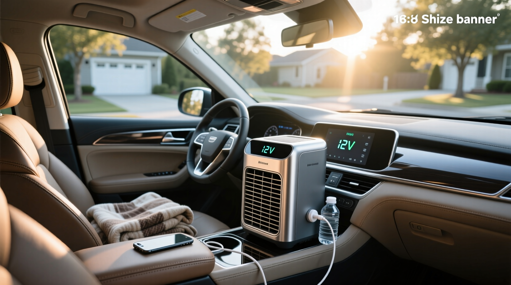 12v car air conditioner guide setup tips