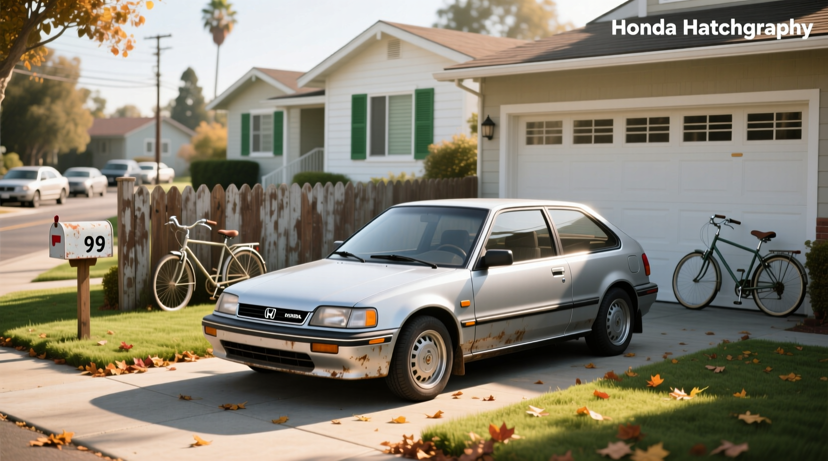 1991 civic hatchback dx what to look for