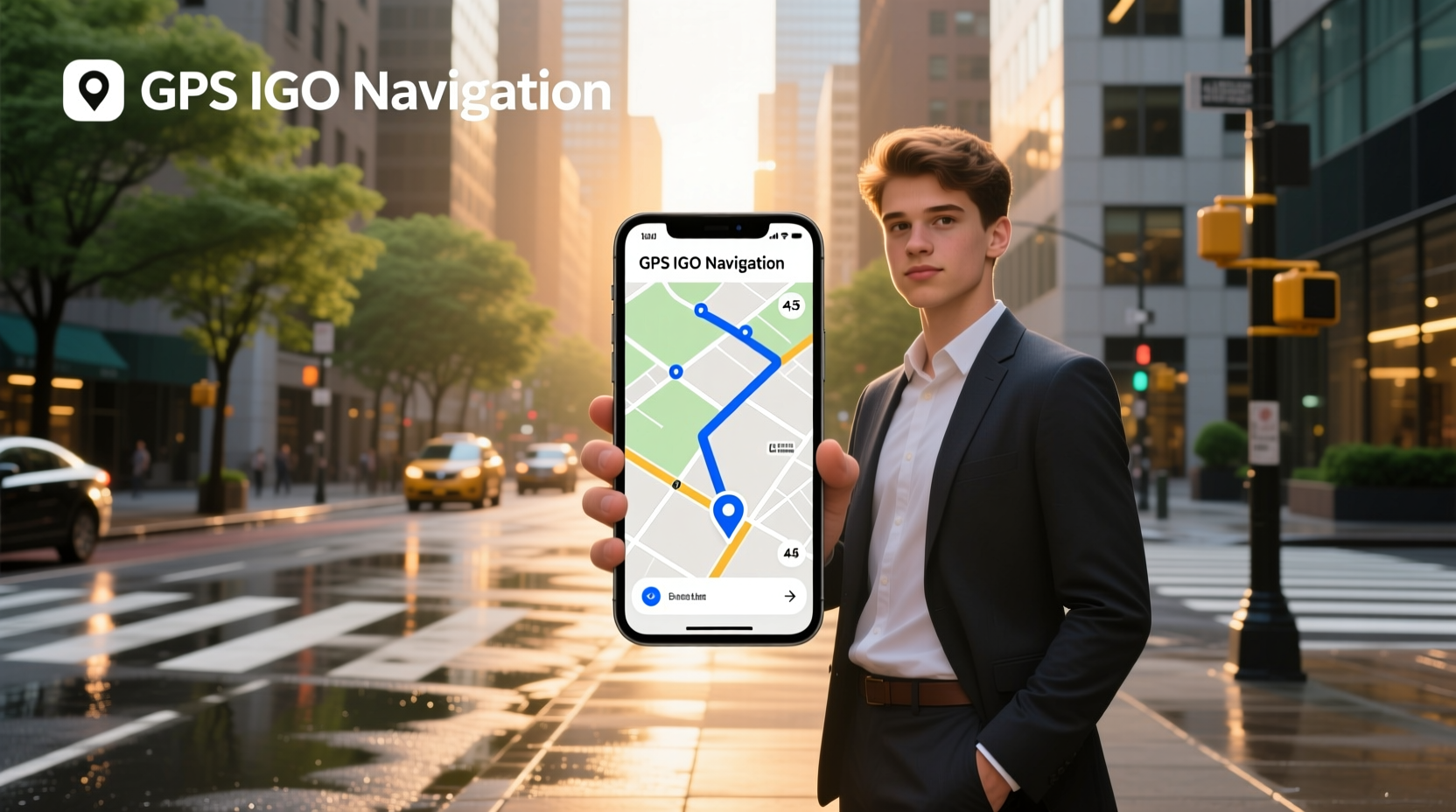 How to Choose gps igo navigation,What is the best free navigation app?