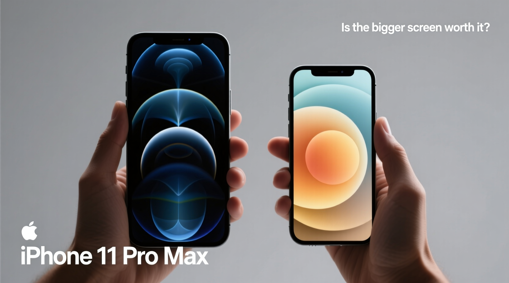 iphone 11 pro max vs 11 pro is the bigger screen really worth it 3