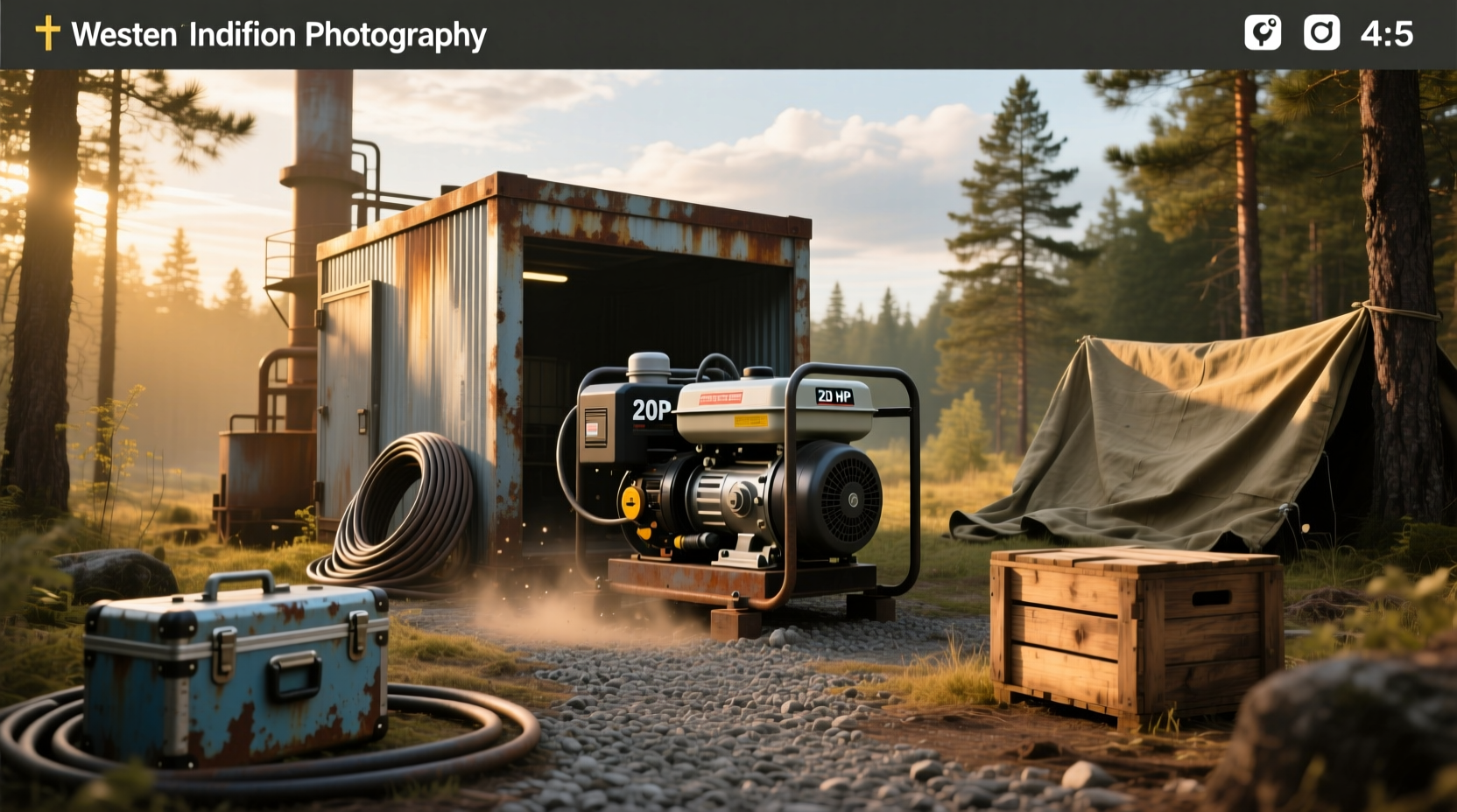 20 hp generator guide what you actually need