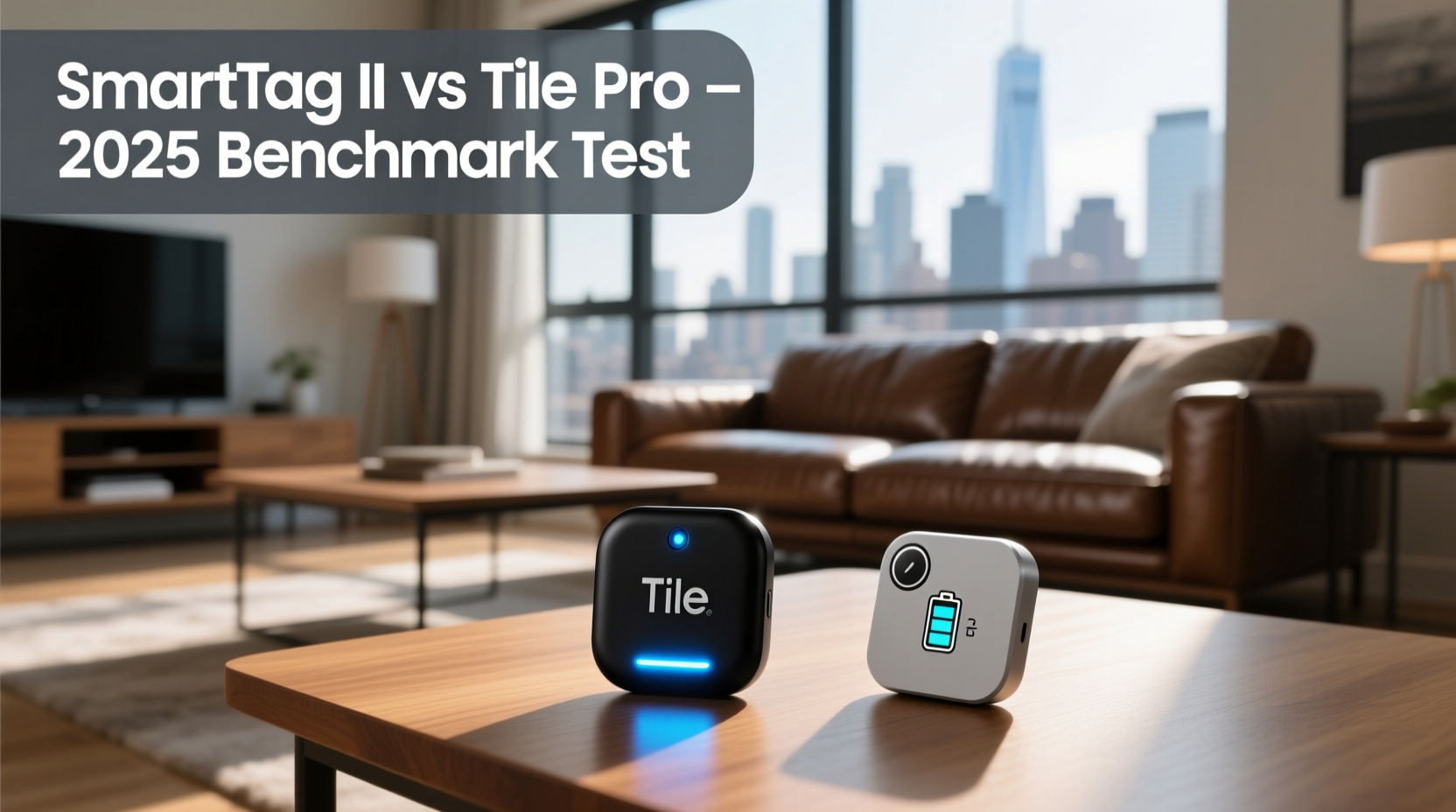 smarttag vs tile is samsungs tracker finally better than tile in 2025