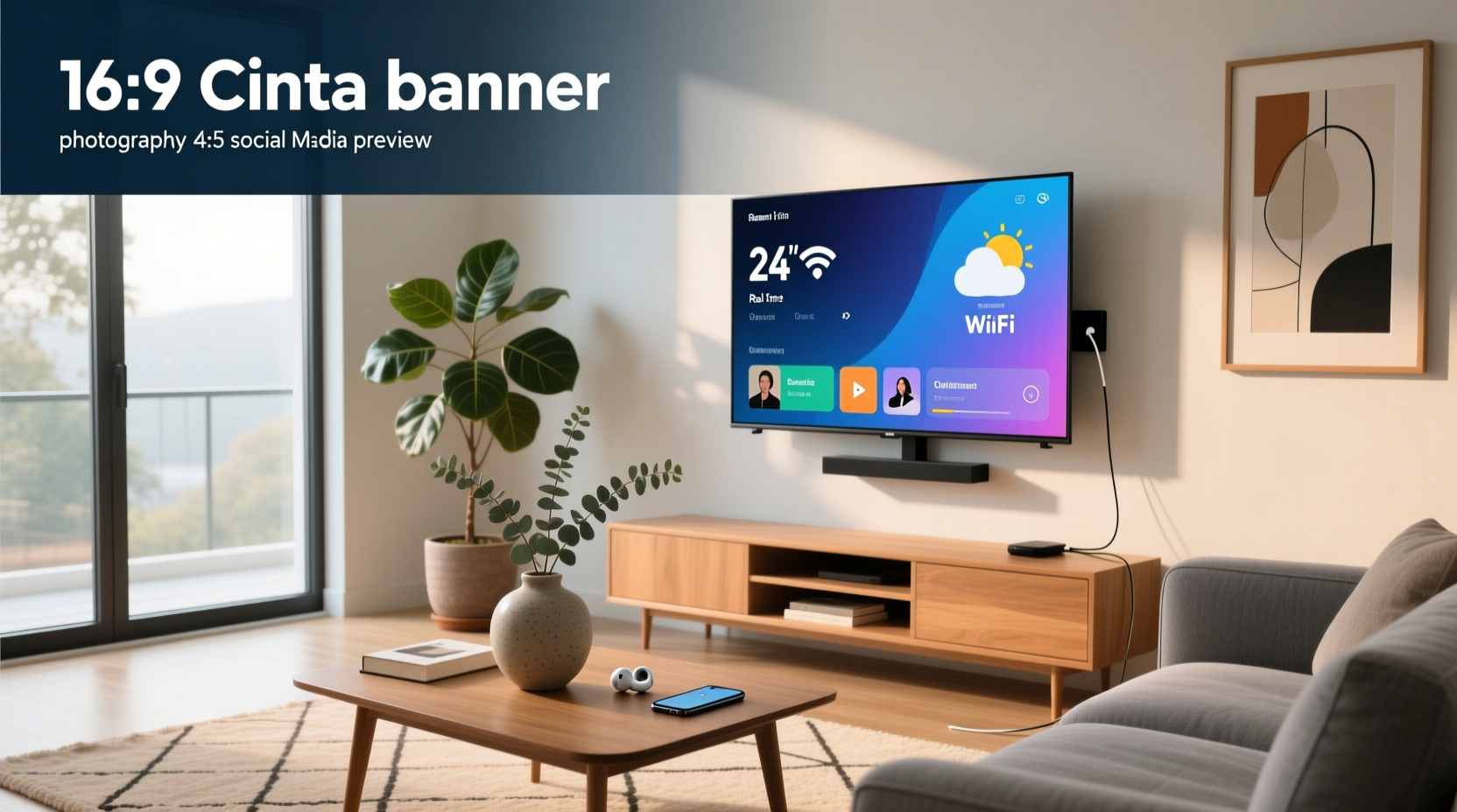 24 inch smart tv with wifi practical buying guide 2026