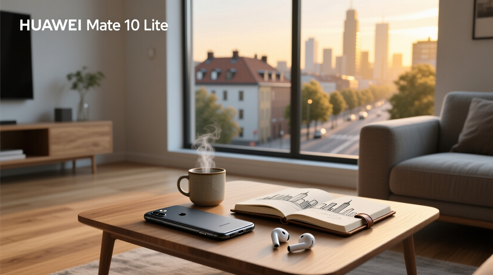 huawei mate 10 lite is it still worth buying in 2024