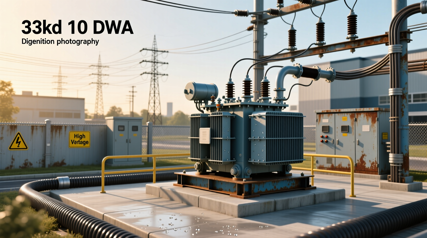 33kv 10 mva transformer buyer’s guide