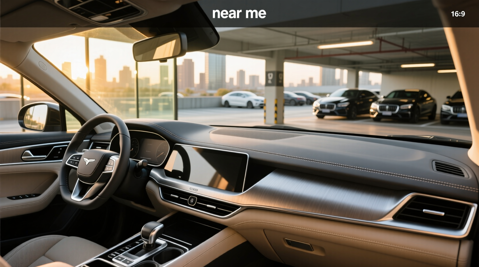 How to Find Dashboard Covers Near Me: Local vs Online Options