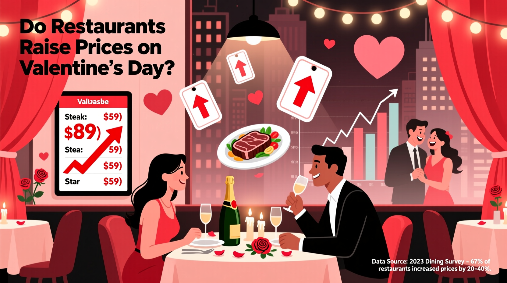 how do valentines work