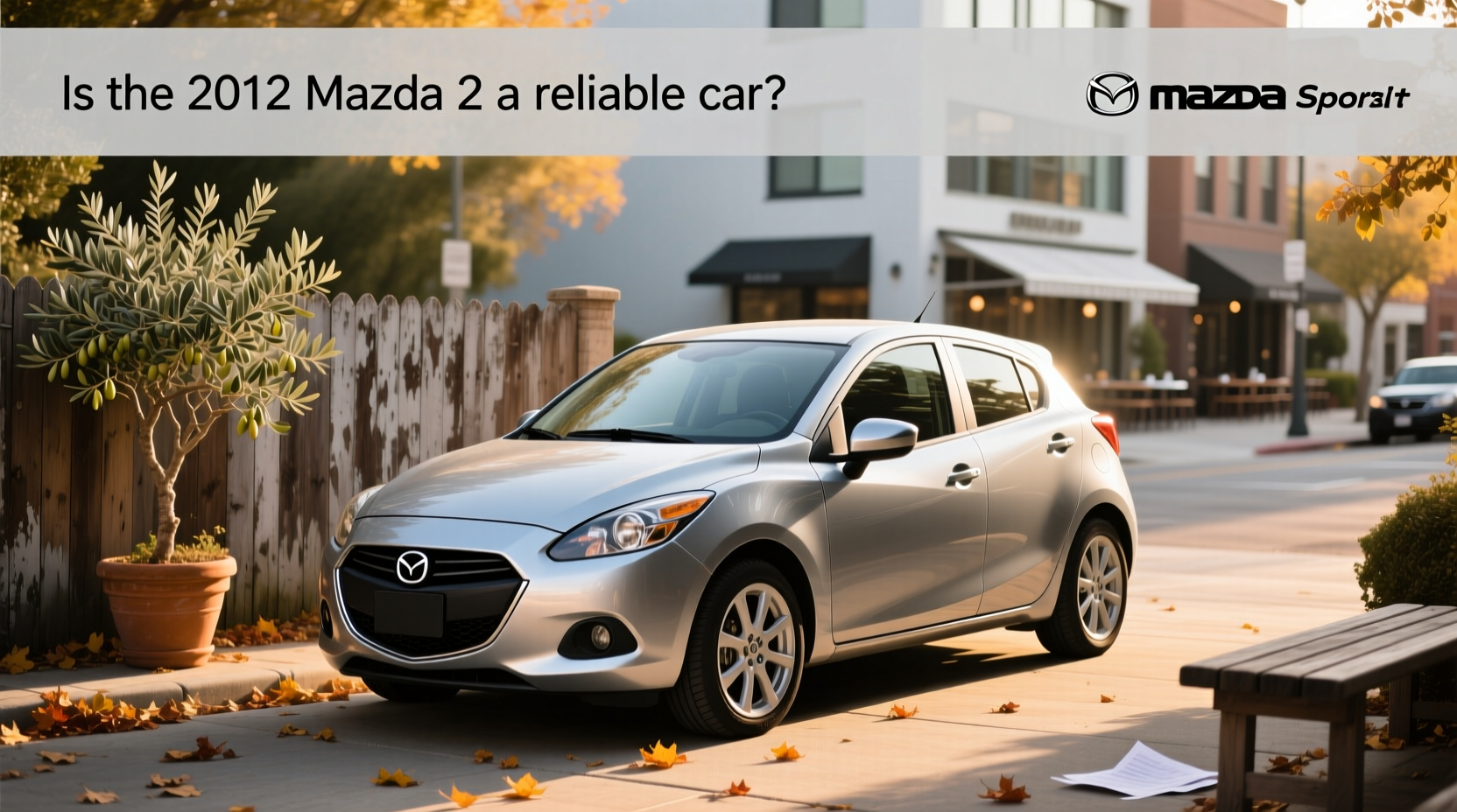 2012 mazda 2 reliability buying guide