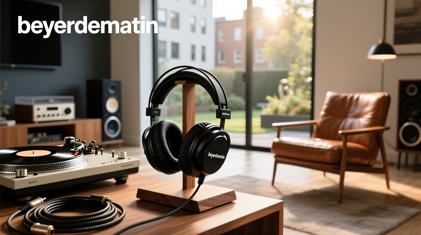 beyerdynamic headphones explained studio, gaming buying guide