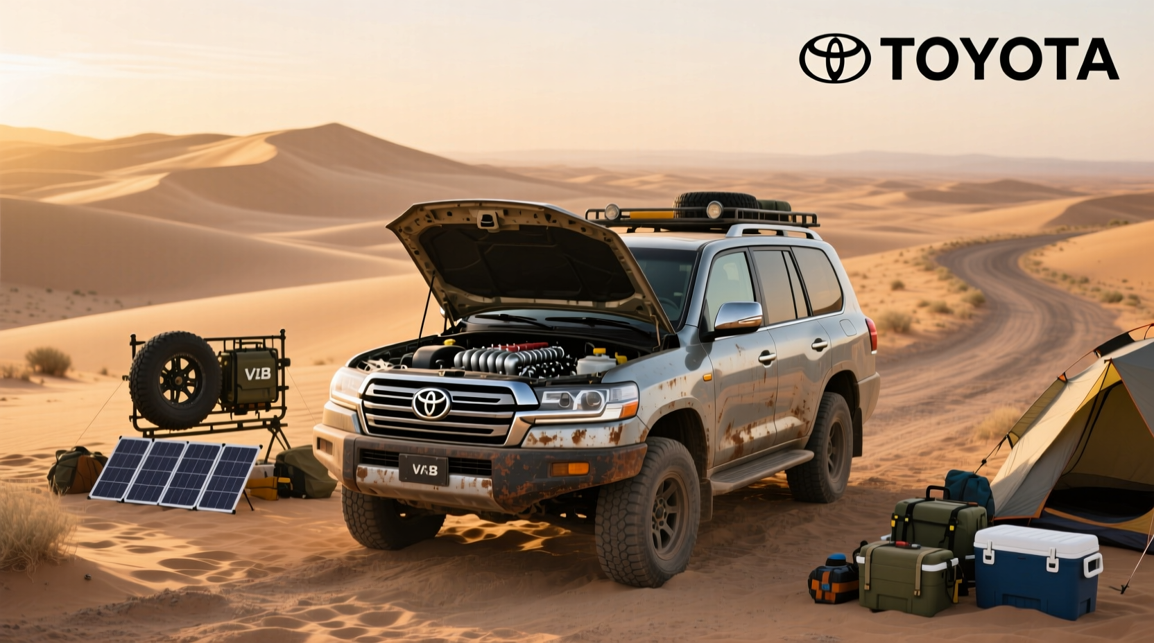 What are the Land Cruiser 200 V8 diesel specs and performance details?