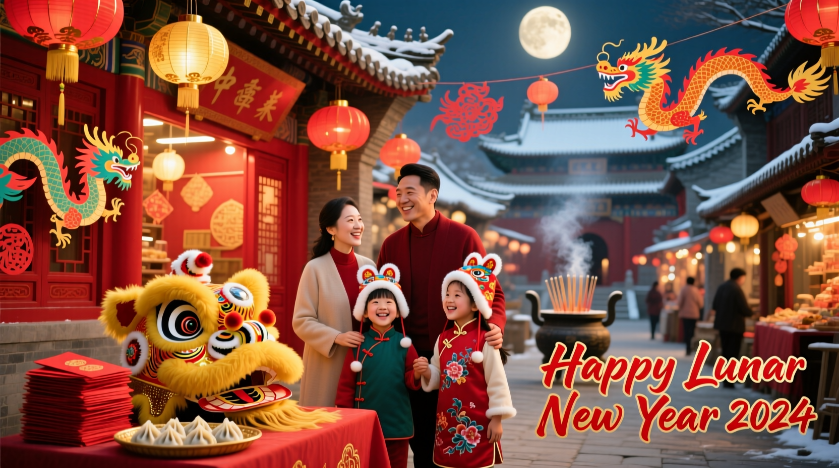when is the chinese new year 2024 holiday