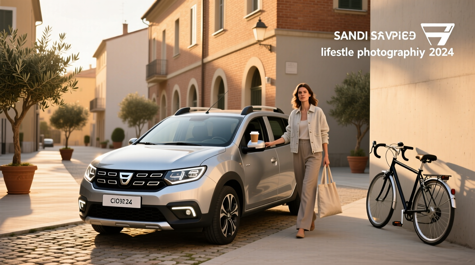 2026 dacia sandero stepway what's new 