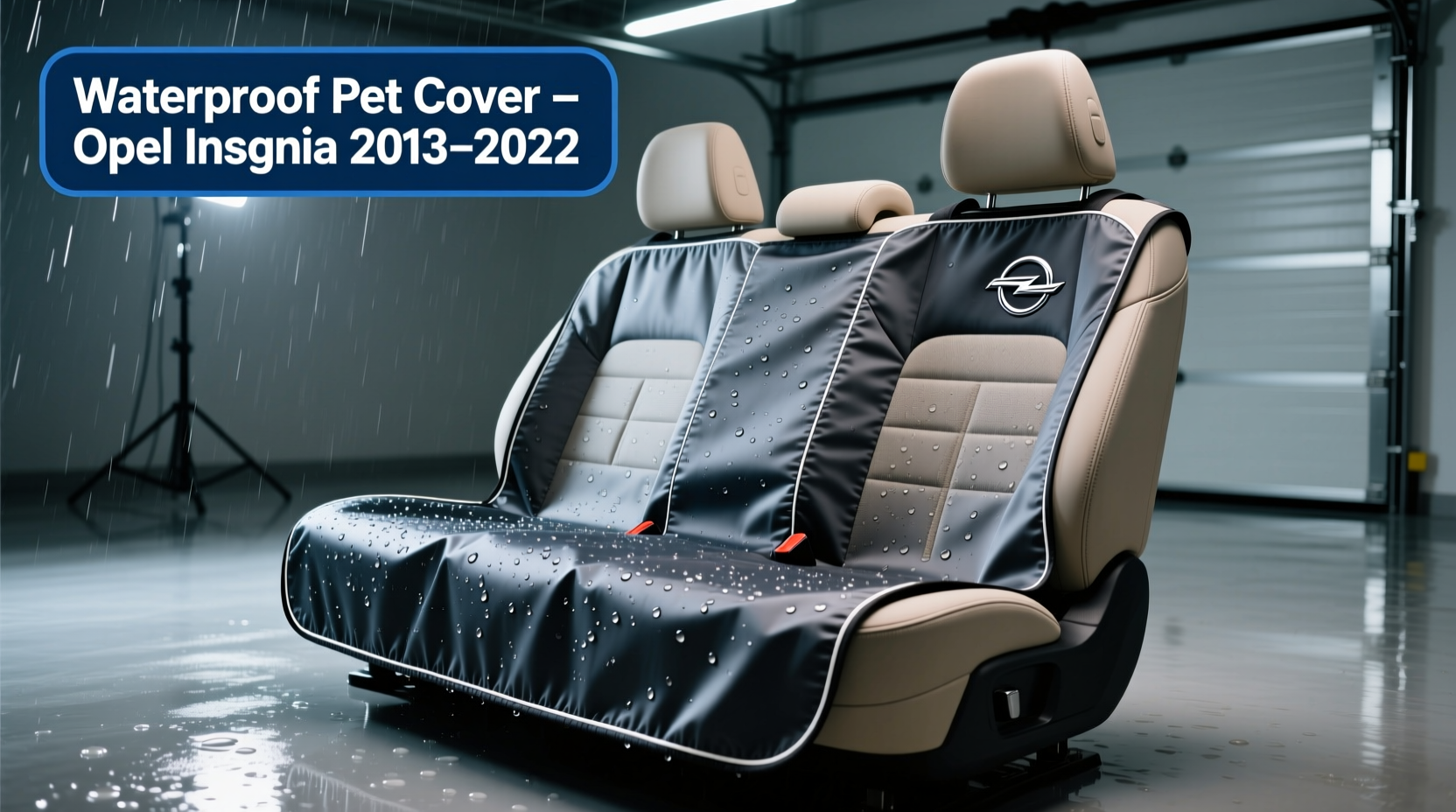 opel insignia pet waterproof covers