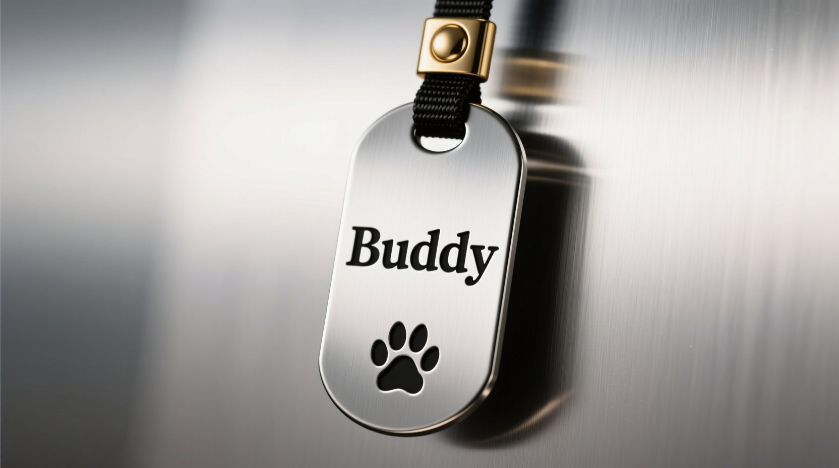 essential tips for writing the perfect name on your dog tag clear safe and stylish