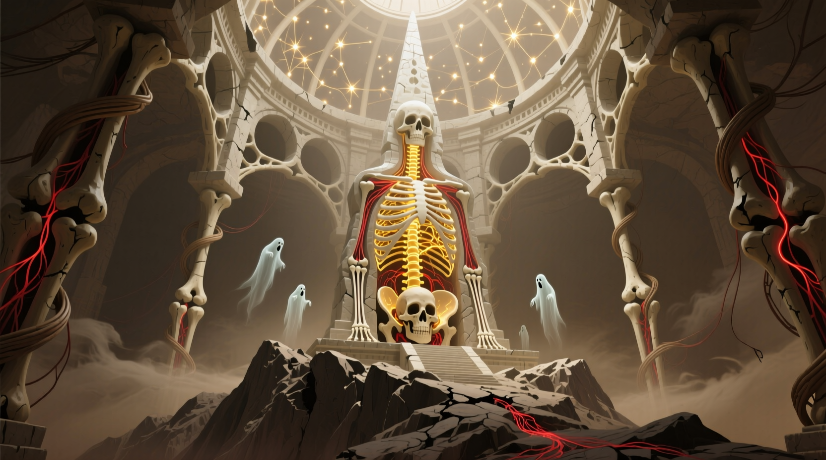 why are temples so sensitive anatomy pain vulnerability