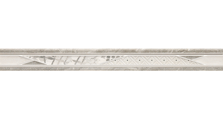 Hasin Flexible Grey Natural Stone Wall Tiles Indoor  Decorative  300x600mm  3D Tiles For Wall Flower Ceramic Tile
