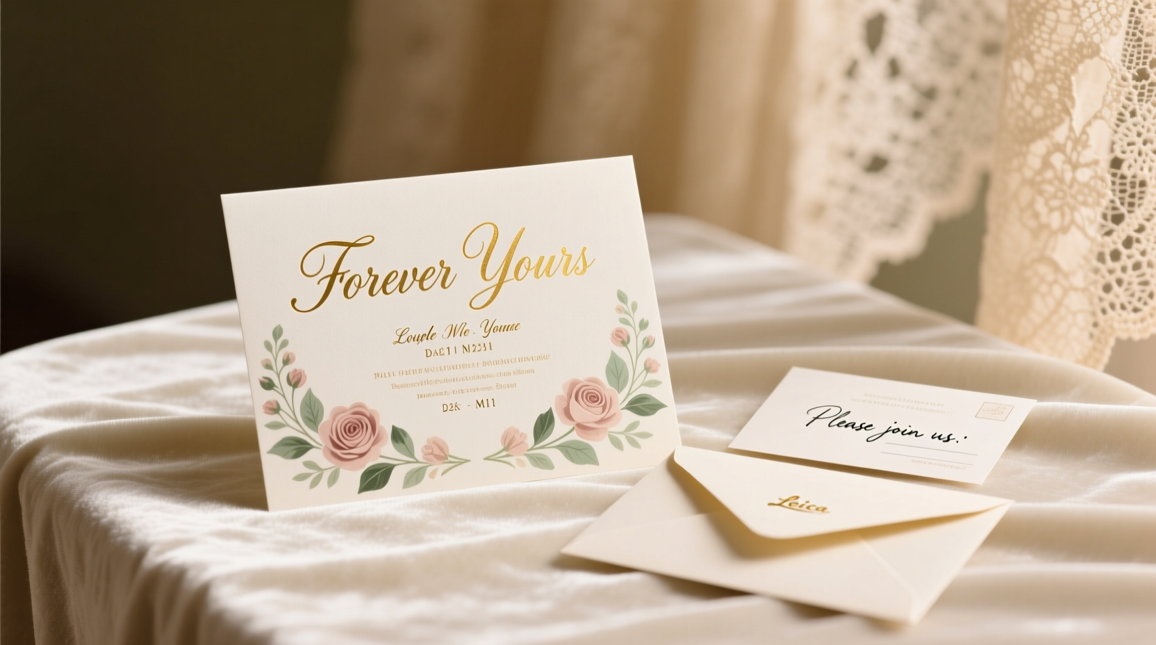 how much are wedding invitations