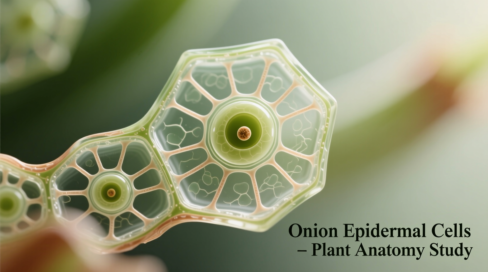 Onion Cell Structure: Essential Biology Guide for Students
