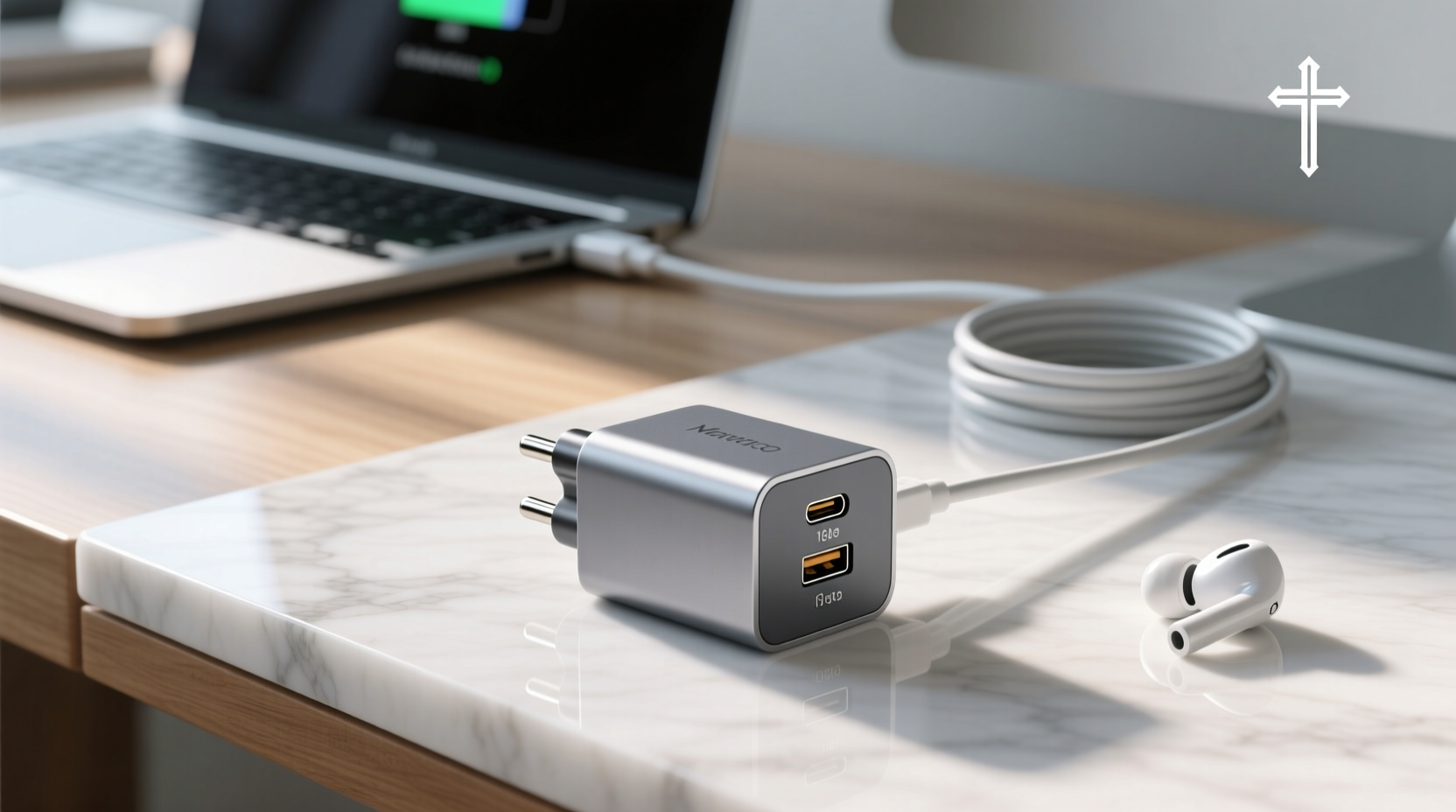 usb c power adapter