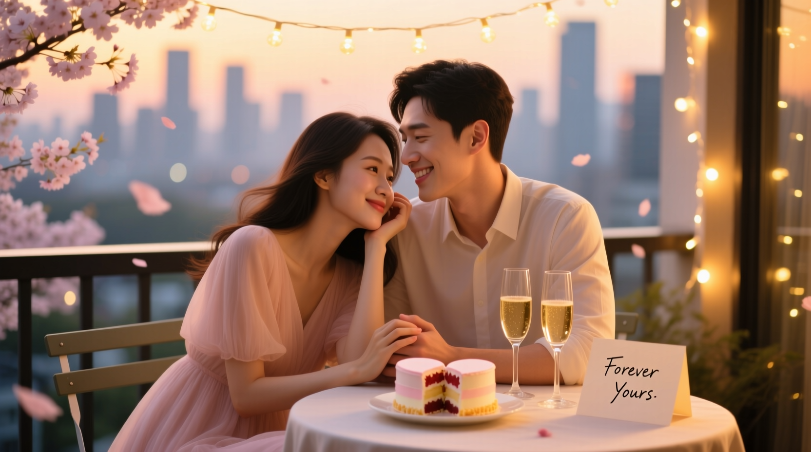 What Couples Can Do on Valentine's Day