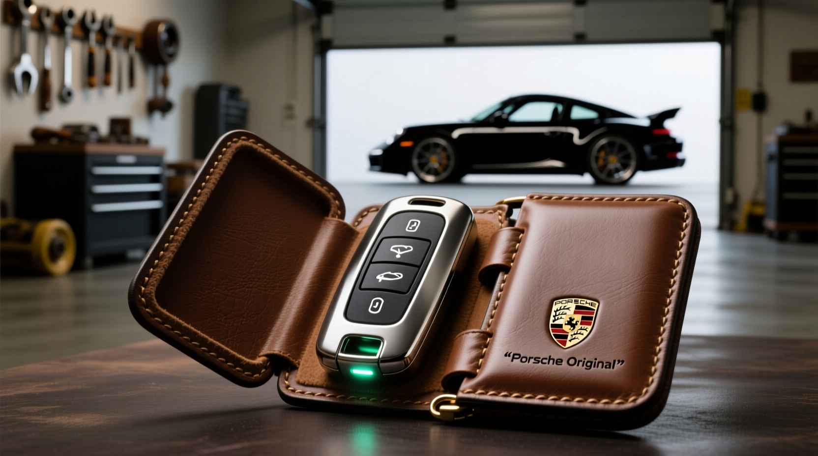 expert tips to ensure your porsche key functions perfectly with any key case