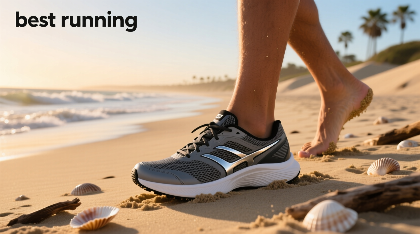 best beach running shoes guide