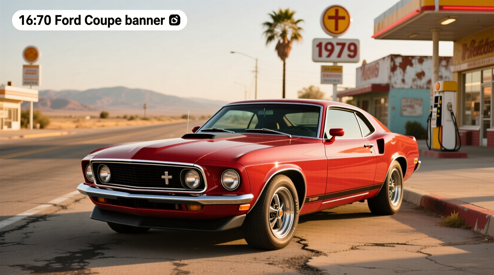 How to Choose a 1970 Mustang Coupe: Buying Guide & Key Insights