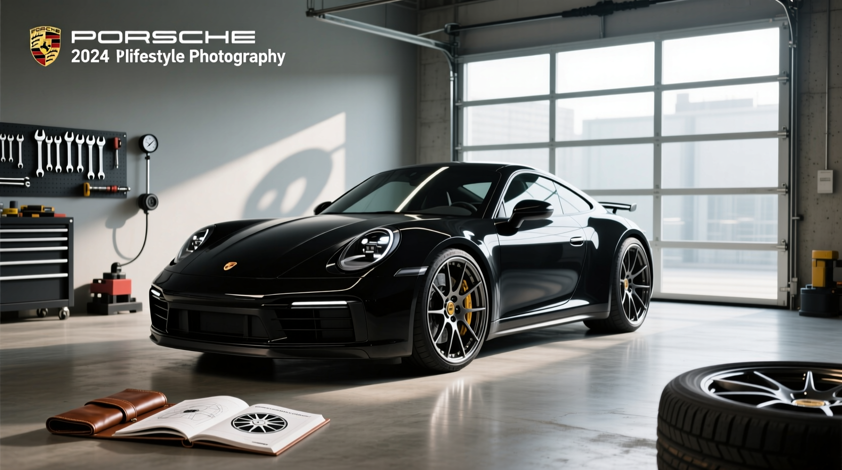 How to Choose Porsche 911 Aftermarket Wheels: Fitment & Performance Tips