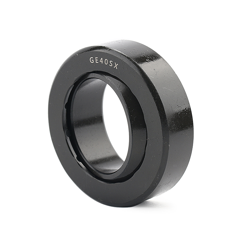 Angular contact spherical plain bearing GE40 GE 40 SX GE40SX