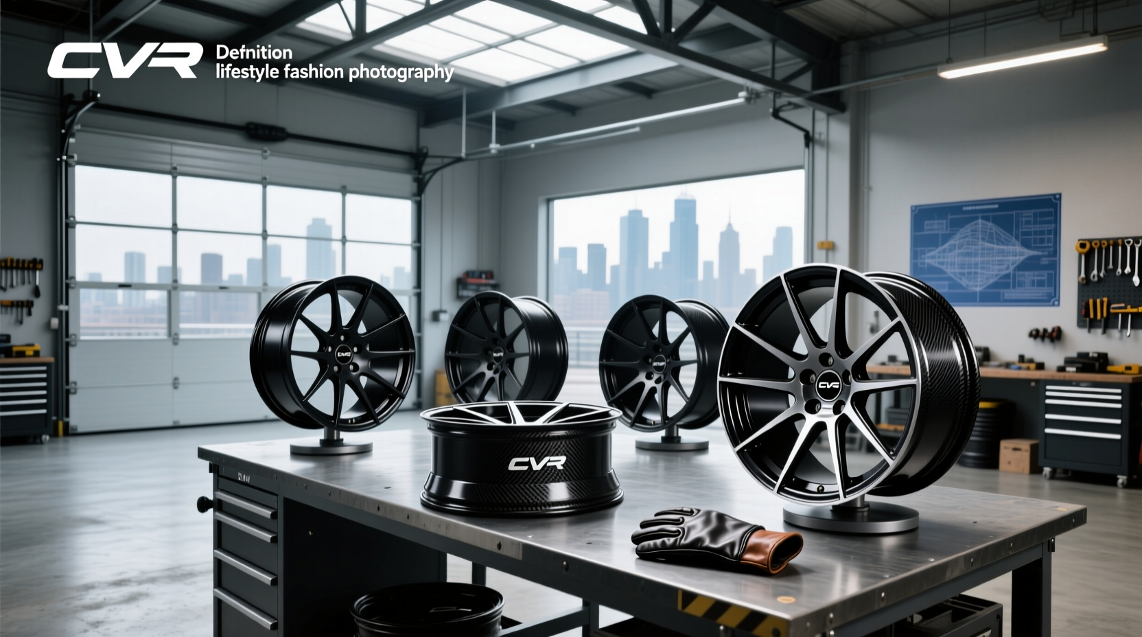 What Are CVR Wheels and How to Choose the Right Fit?