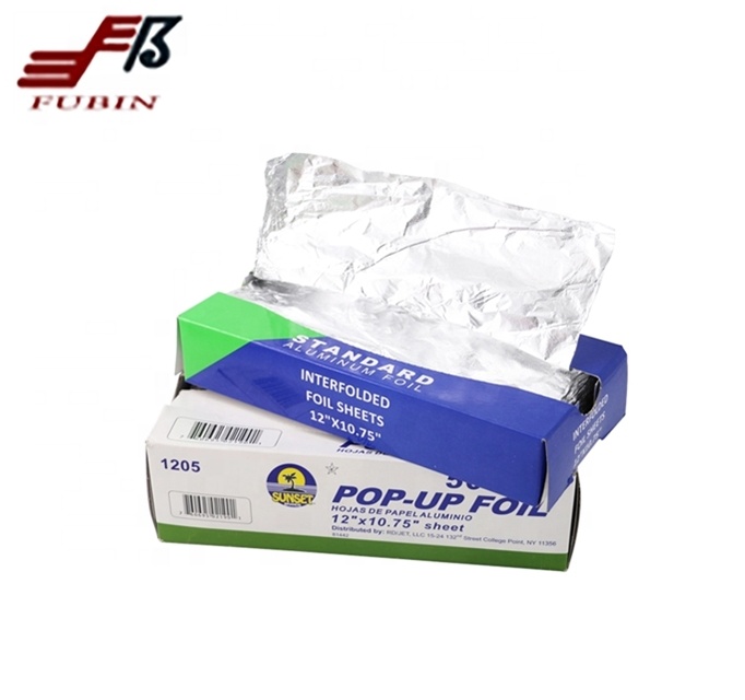 1000ml Takeaway Food Freezer Colored Aluminum Foil Pans With Plastic Cover