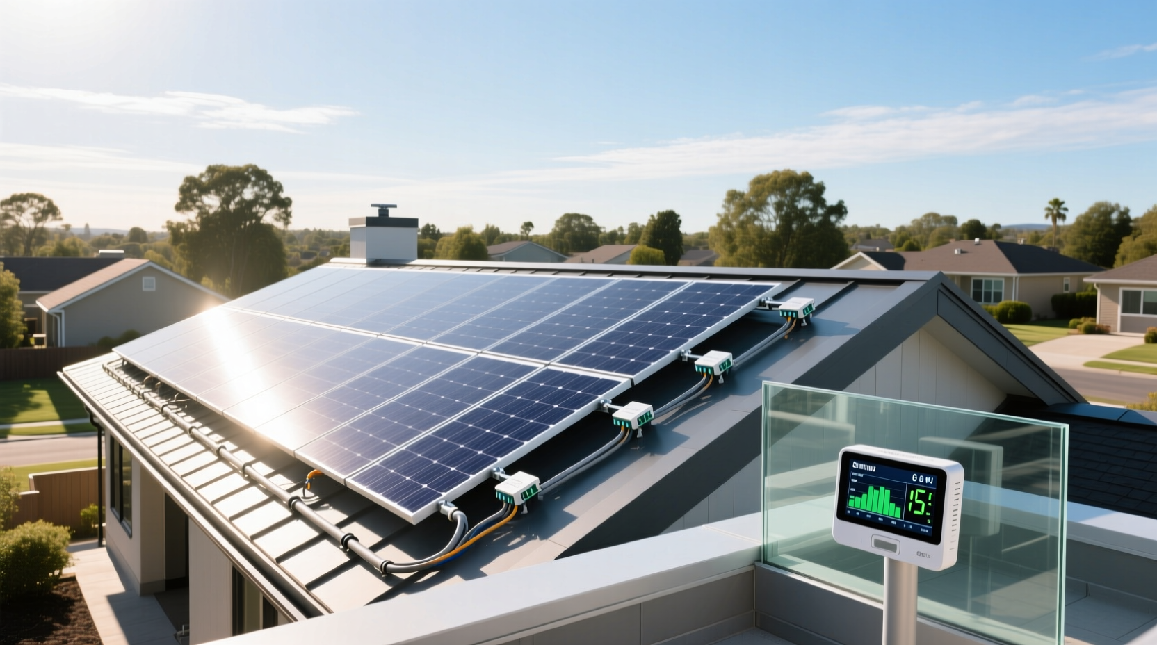 6kw solar system guide what you actually need in 2026
