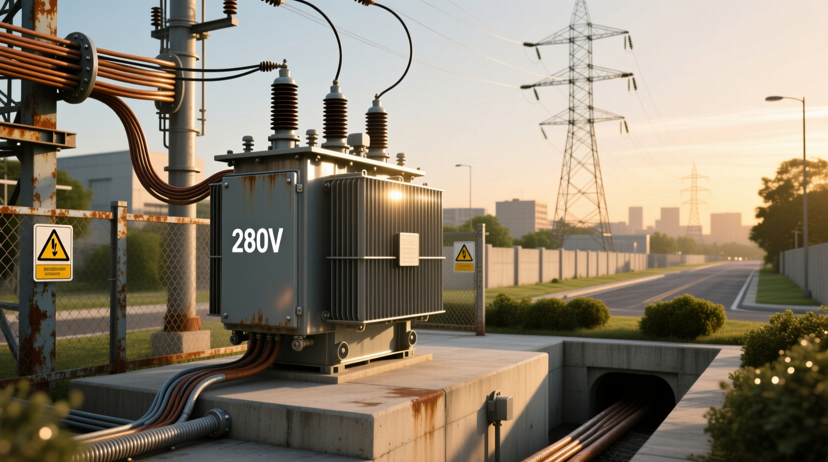 280v transformer guide how to choose right