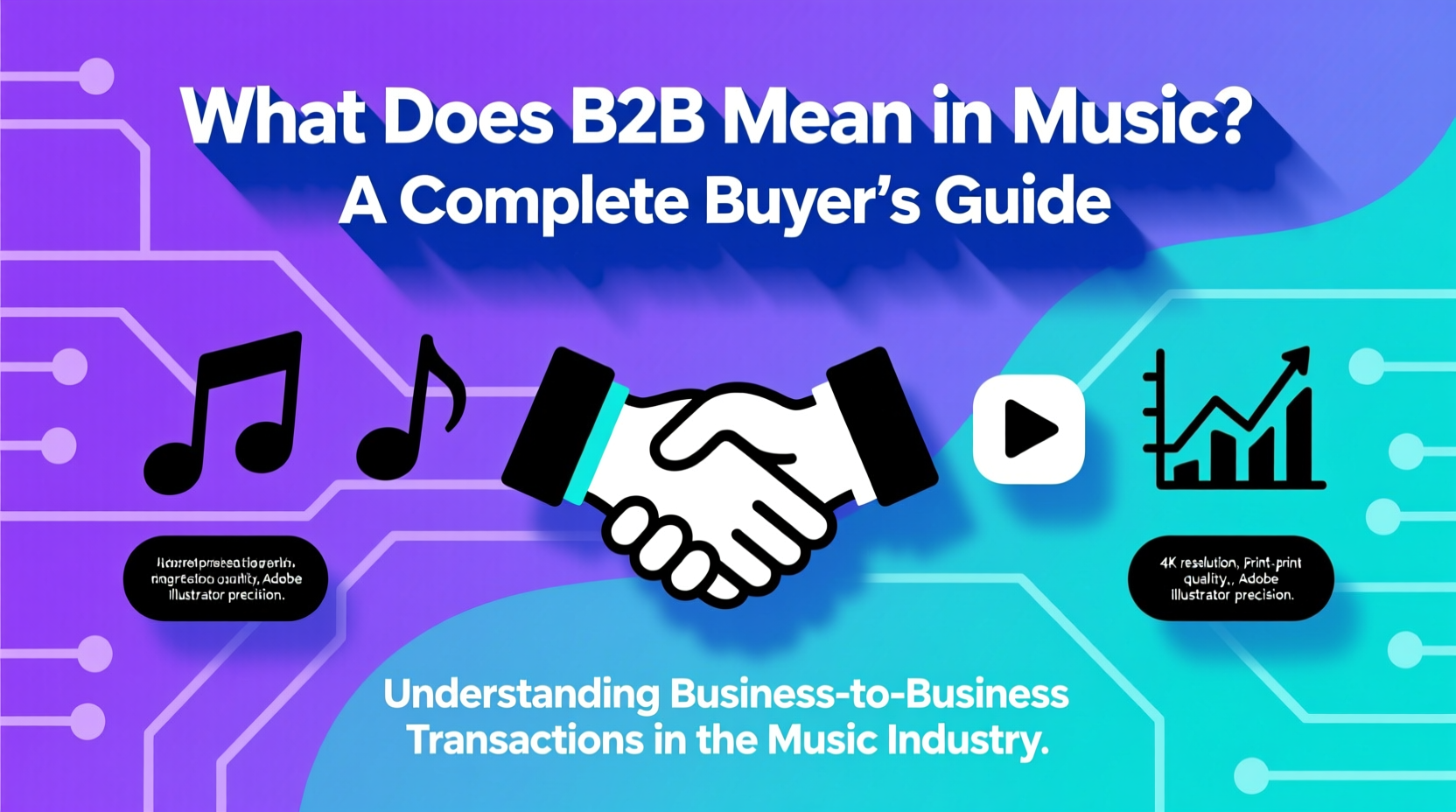 what does b2b mean in music