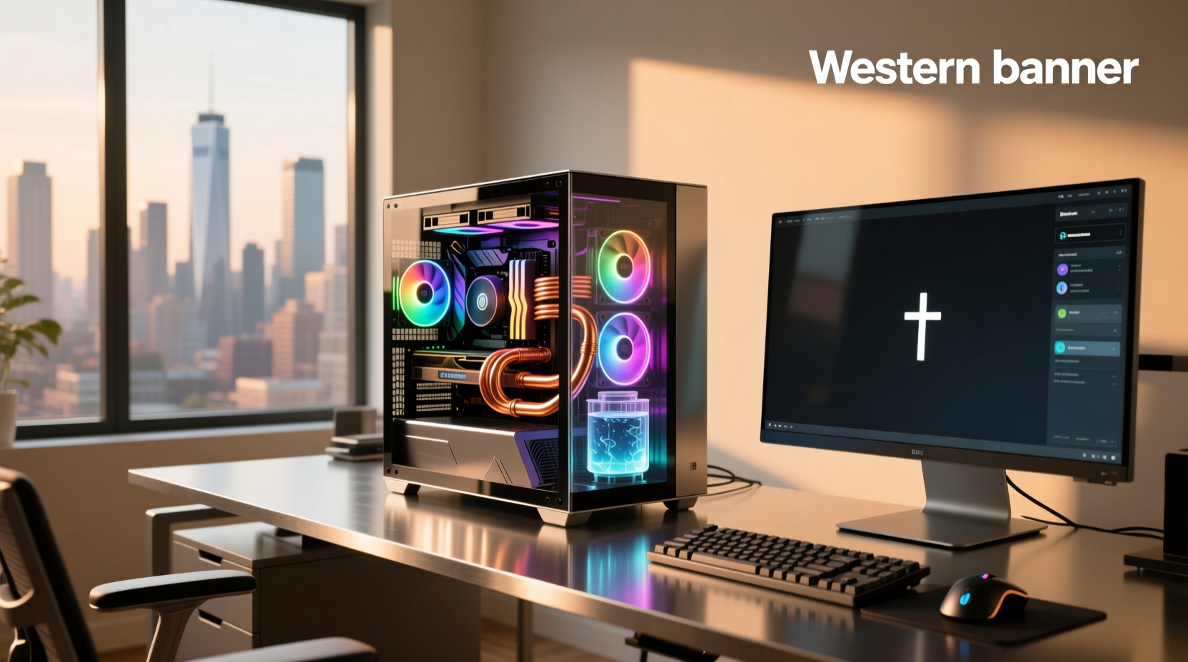 AIO Liquid Cooling Guide: How to Choose the Right One