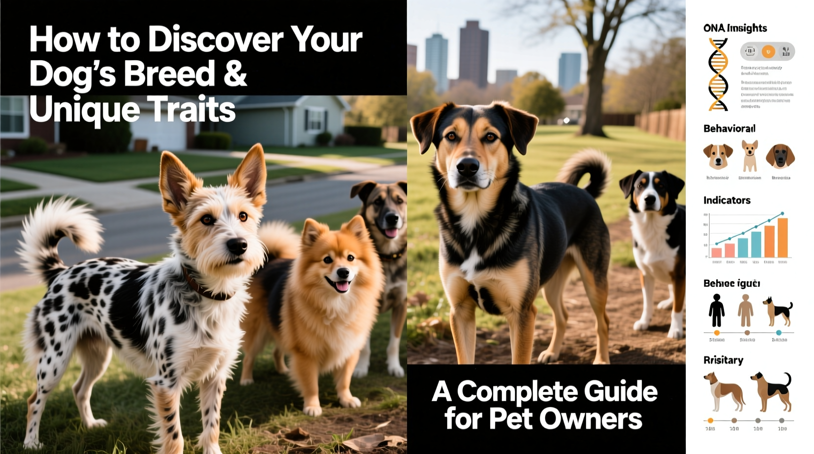 how to discover your dogs breed and unique traits a complete guide for pet owners